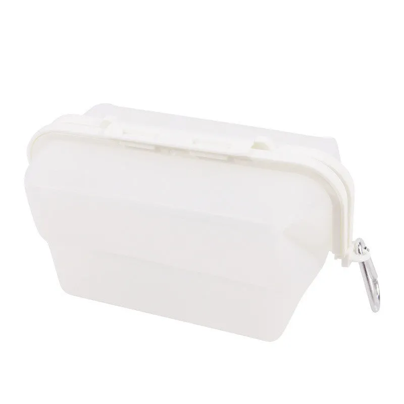 1500ml Multipurpose Silicone Vacuum Sealing Storage Bag | Standup Freezer Bag | Microwave Safe