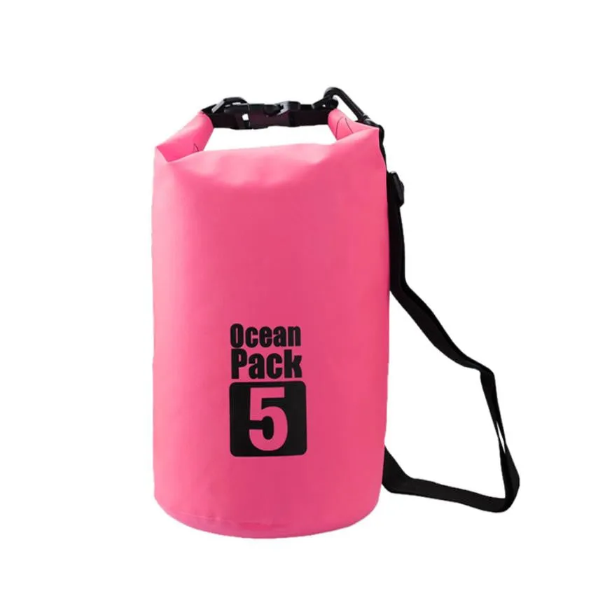 5L Ocean Pack Dry Bag