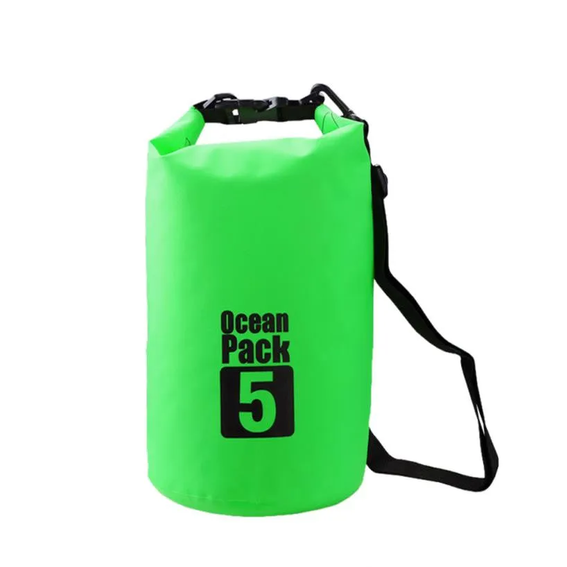 5L Ocean Pack Dry Bag