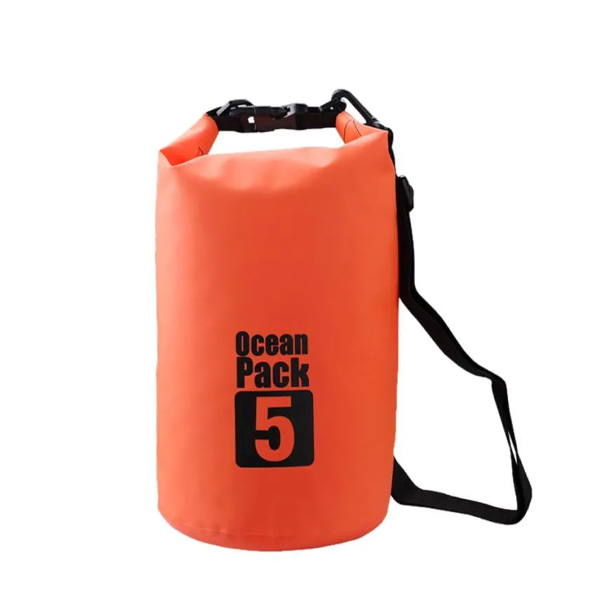 5L Ocean Pack Dry Bag