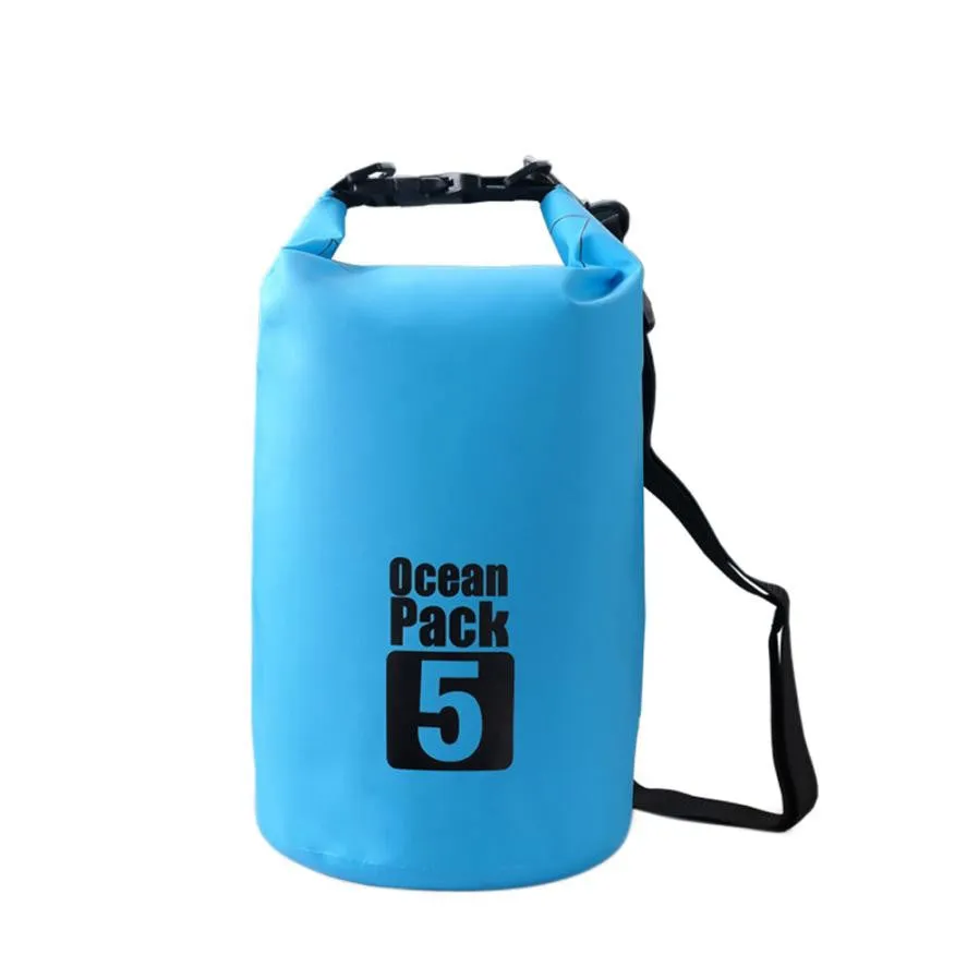 5L Ocean Pack Dry Bag