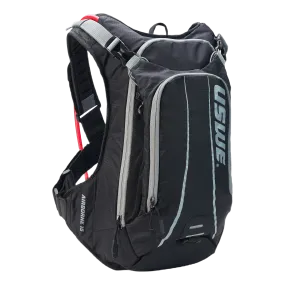 Airborne 15 3l Black/grey