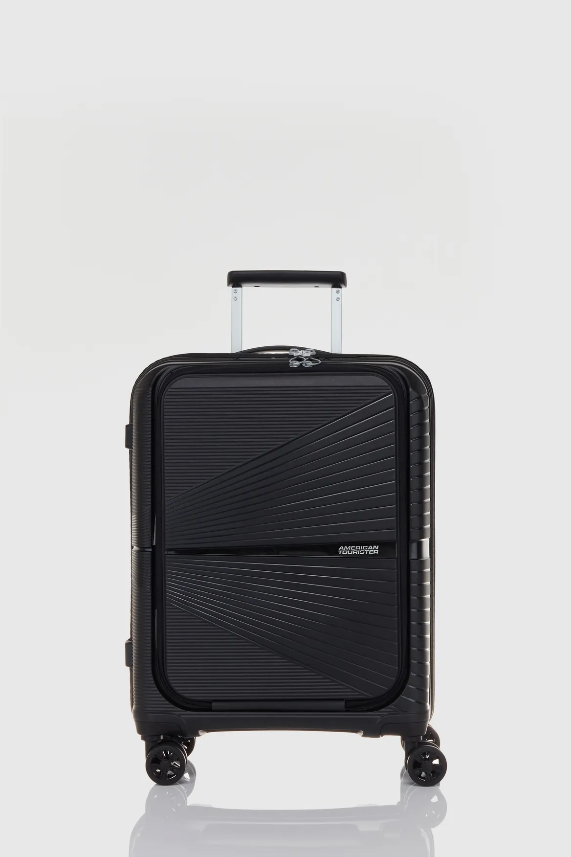 Airconic Front Case