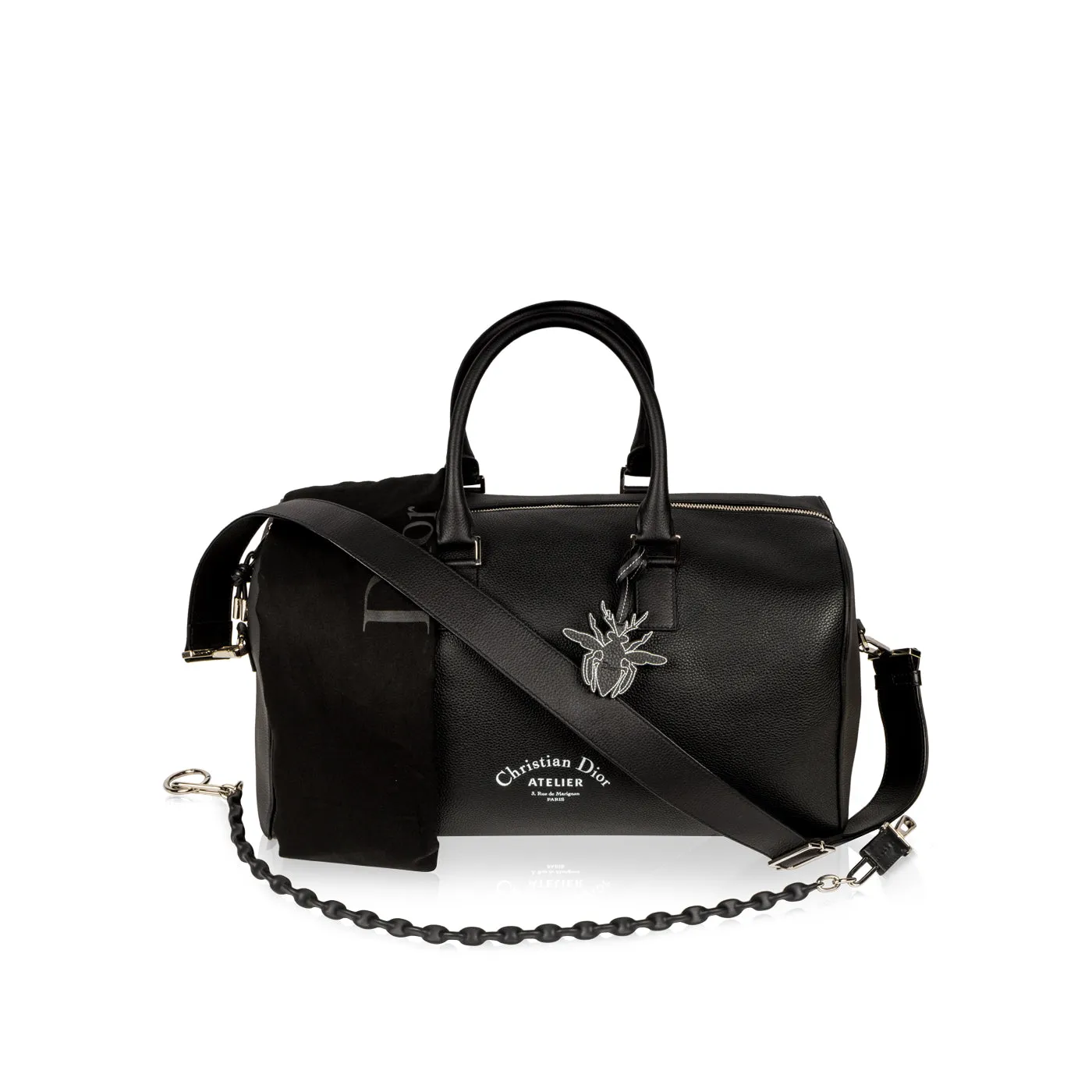 Atelier Duffle Bag