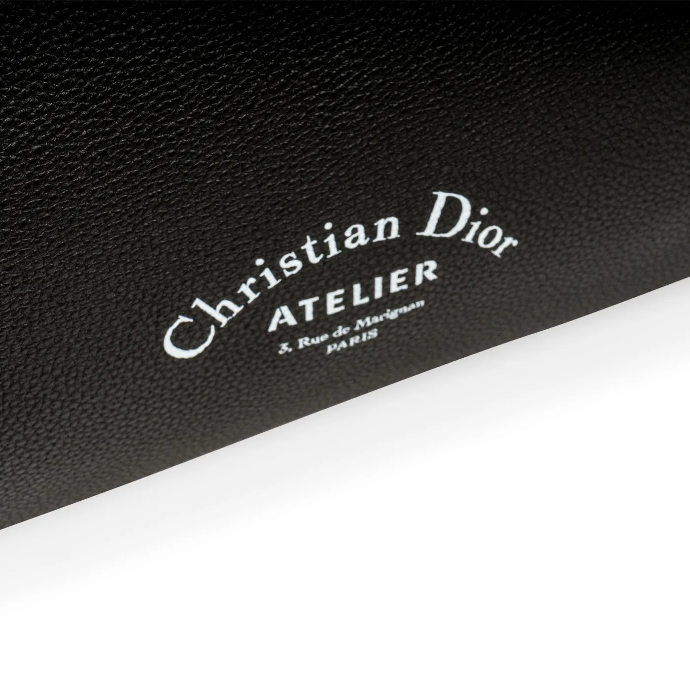 Atelier Duffle Bag