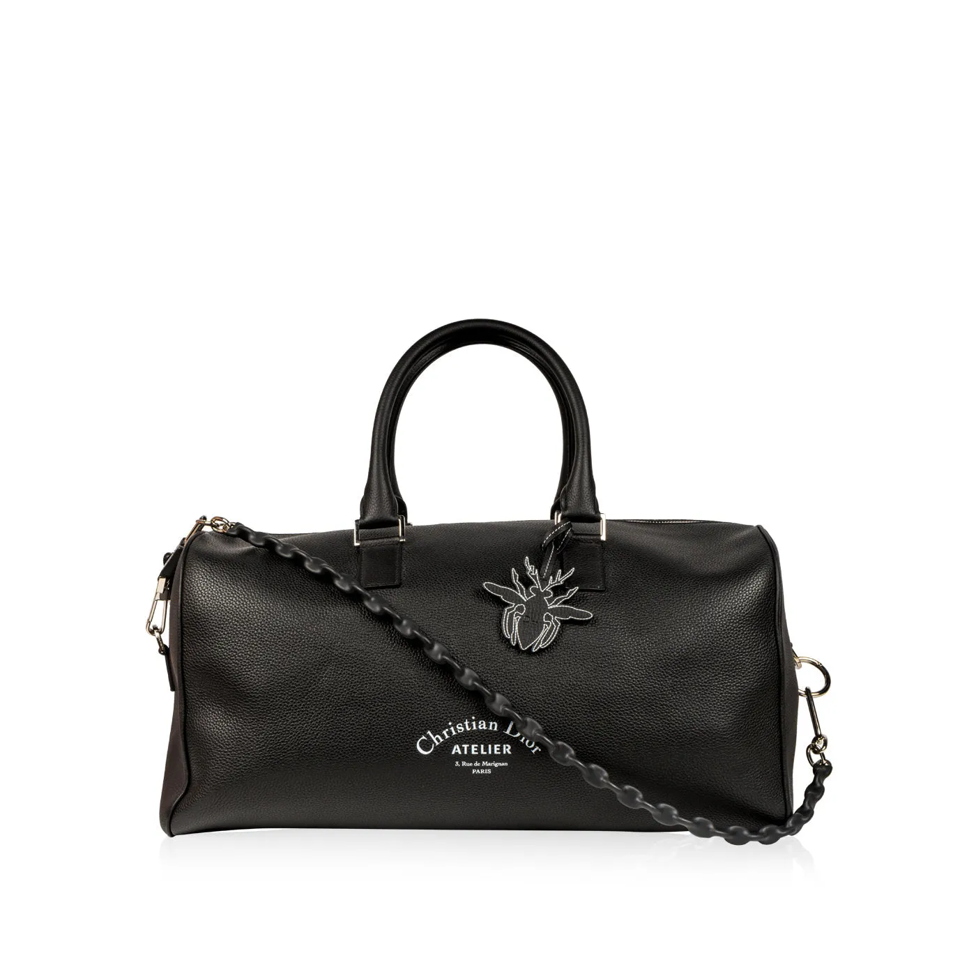 Atelier Duffle Bag