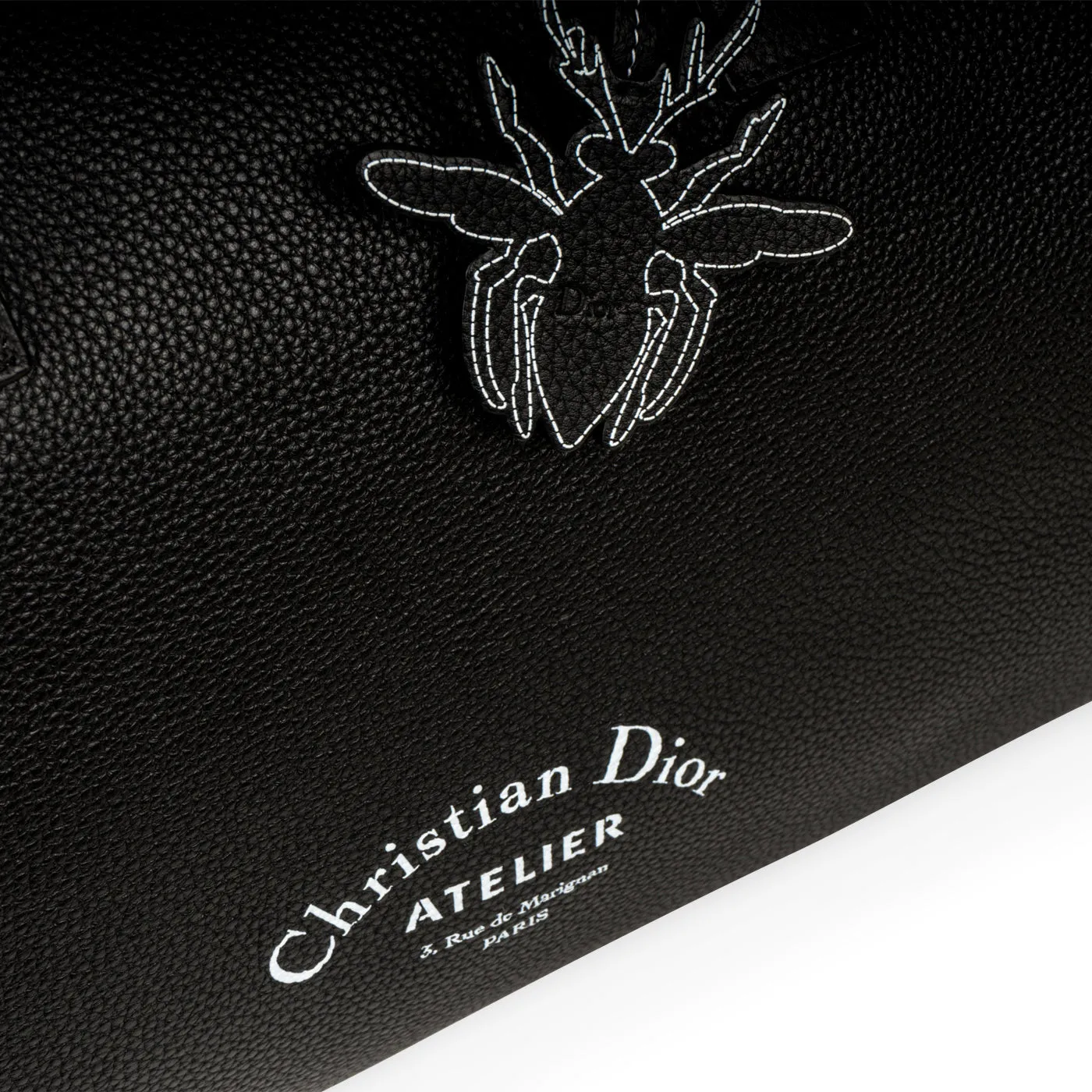 Atelier Duffle Bag