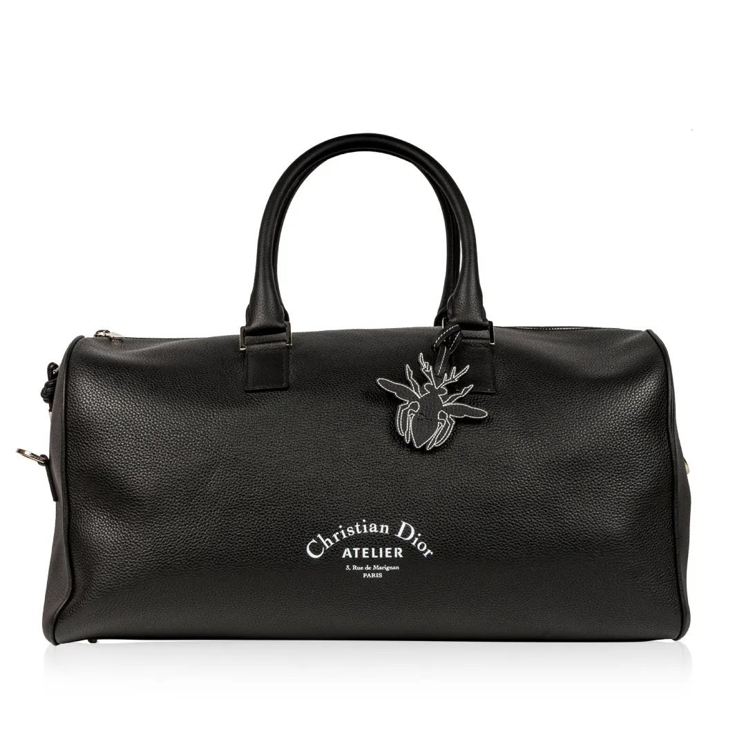 Atelier Duffle Bag