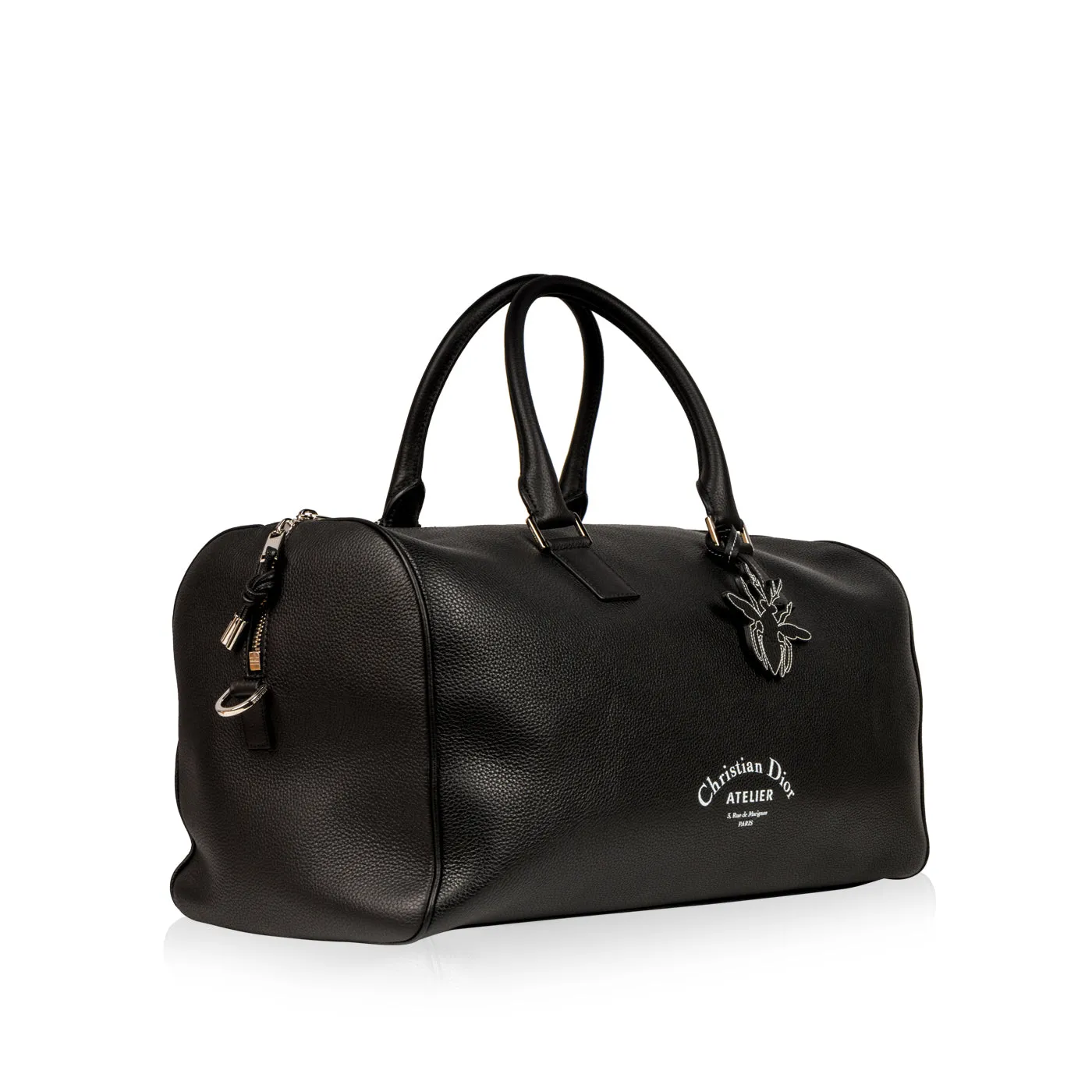 Atelier Duffle Bag