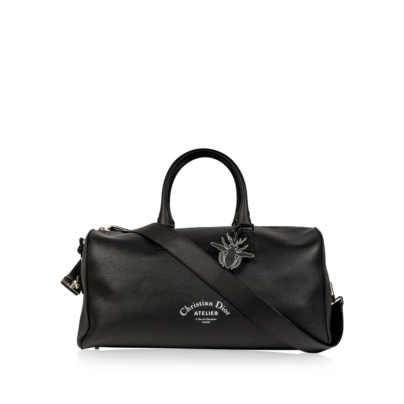 Atelier Duffle Bag