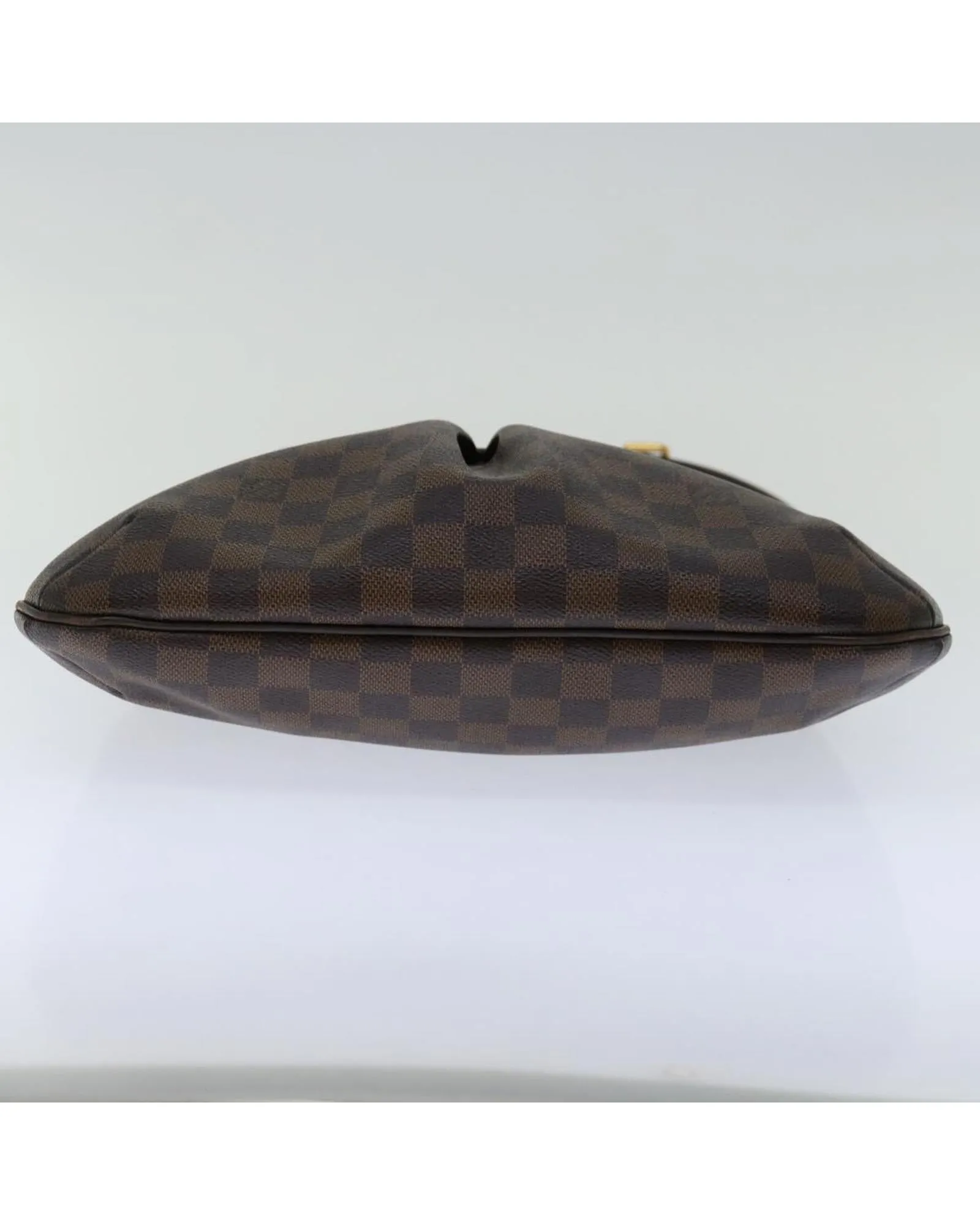 Authentic Damier Ebene Shoulder Bag - Bloomsbury PM