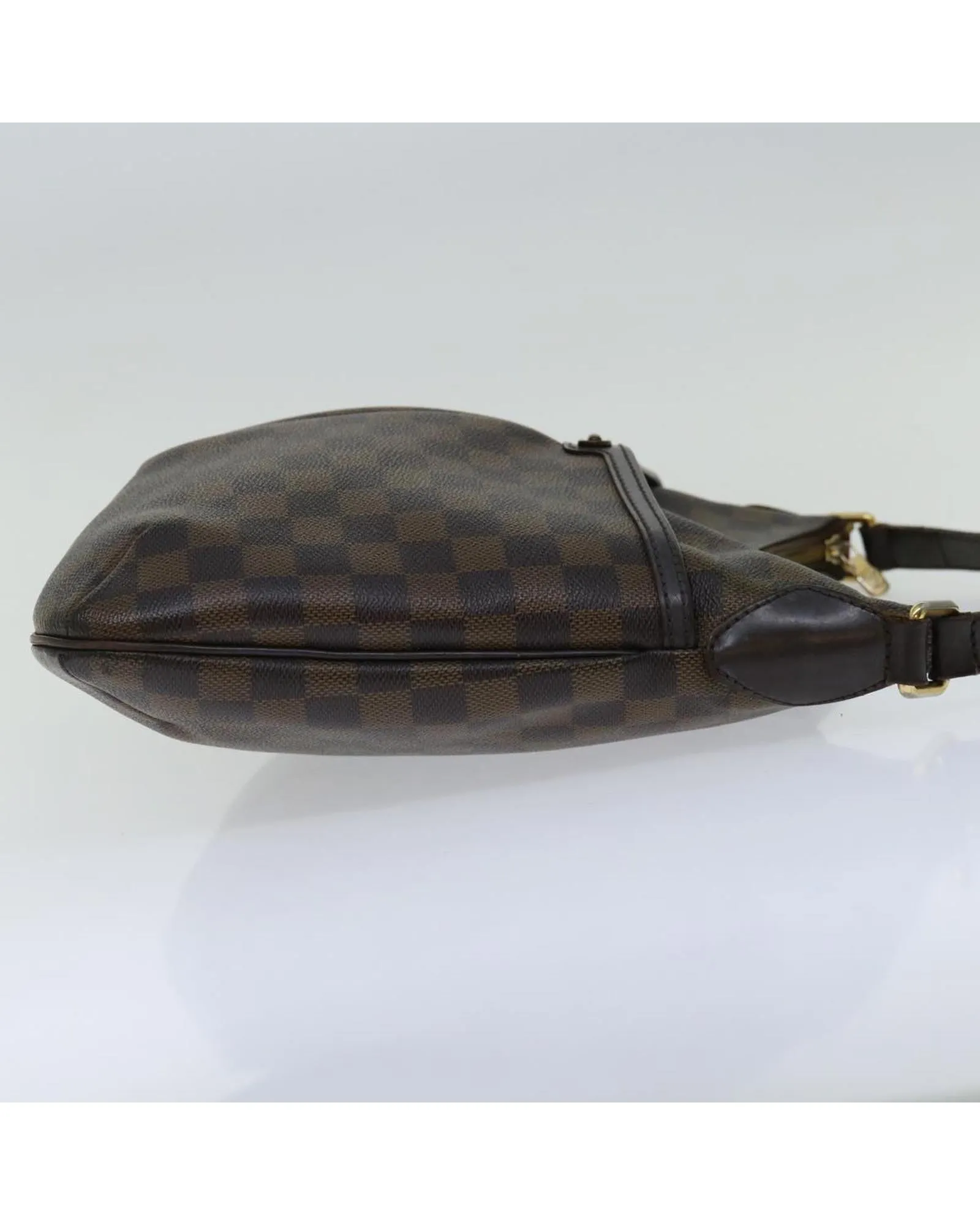 Authentic Damier Ebene Shoulder Bag - Bloomsbury PM