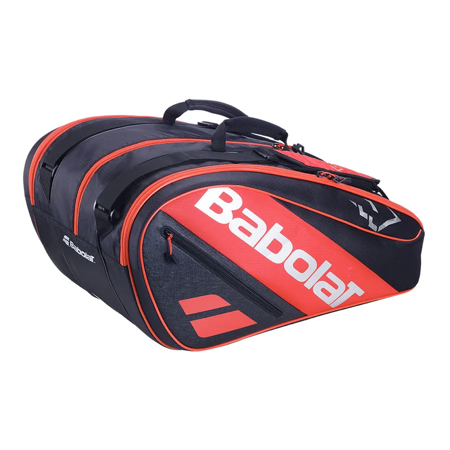 Babolat 759018 Racket Holder Padel Juan Lebrón