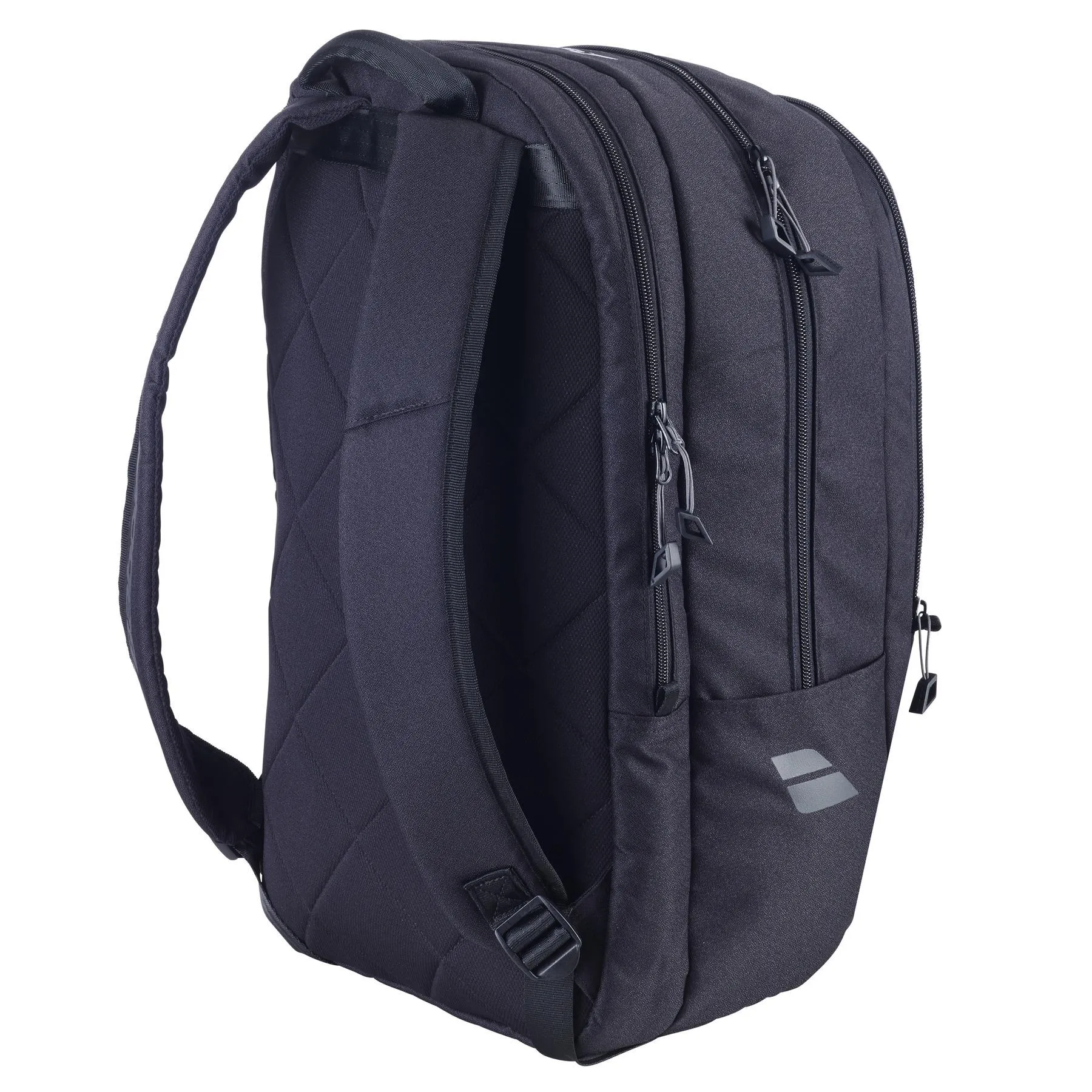 Babolat Court Hero Badminton Backpack - Black