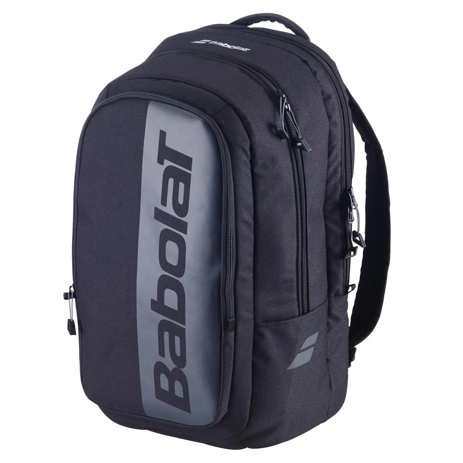 Babolat Court Hero Badminton Backpack - Black