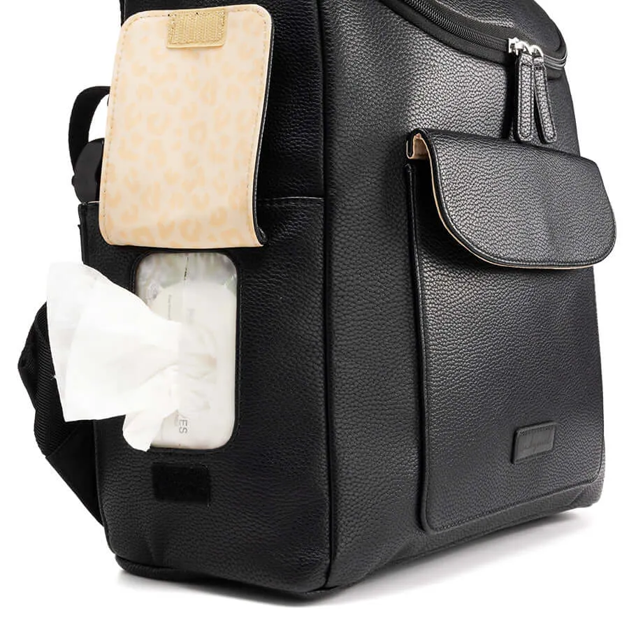 Babymel Lennox Nappy Backpack