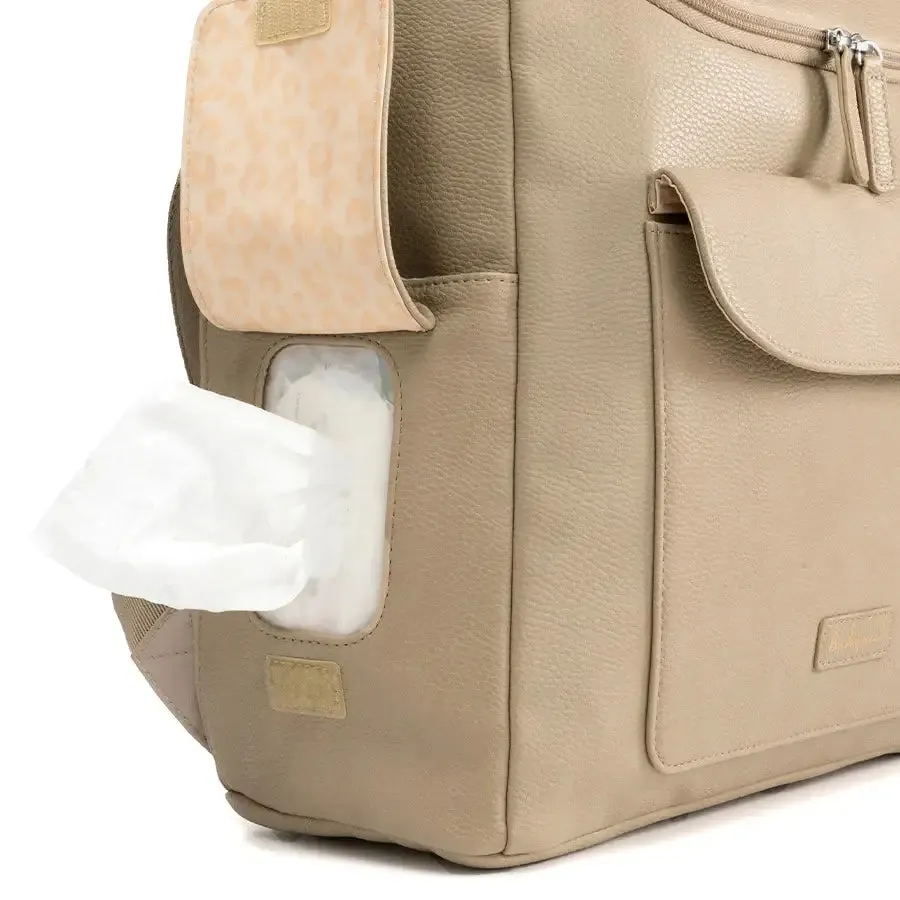 Babymel Lennox Nappy Backpack