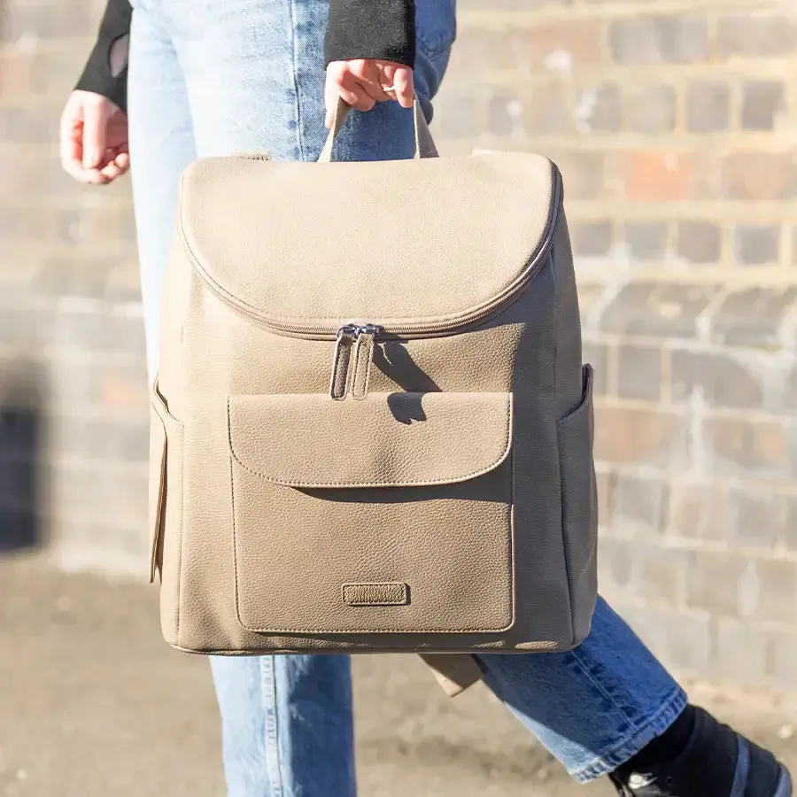 Babymel Lennox Nappy Backpack