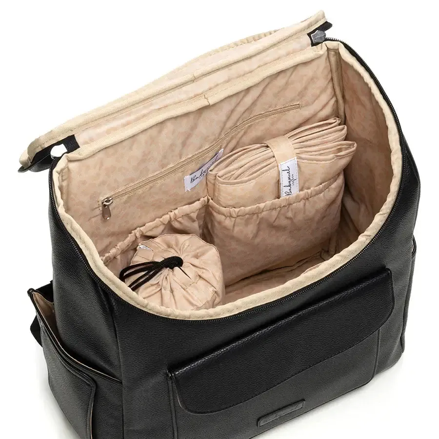 Babymel Lennox Nappy Backpack