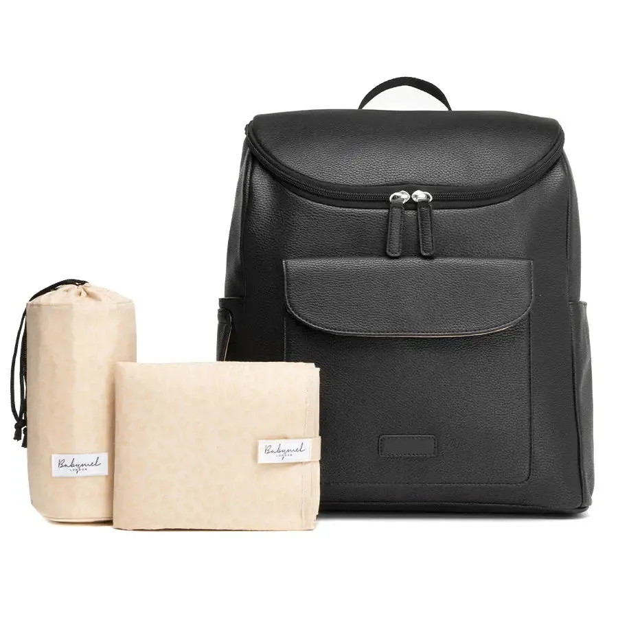 Babymel Lennox Nappy Backpack
