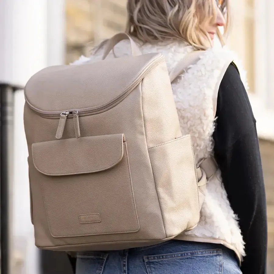 Babymel Lennox Nappy Backpack