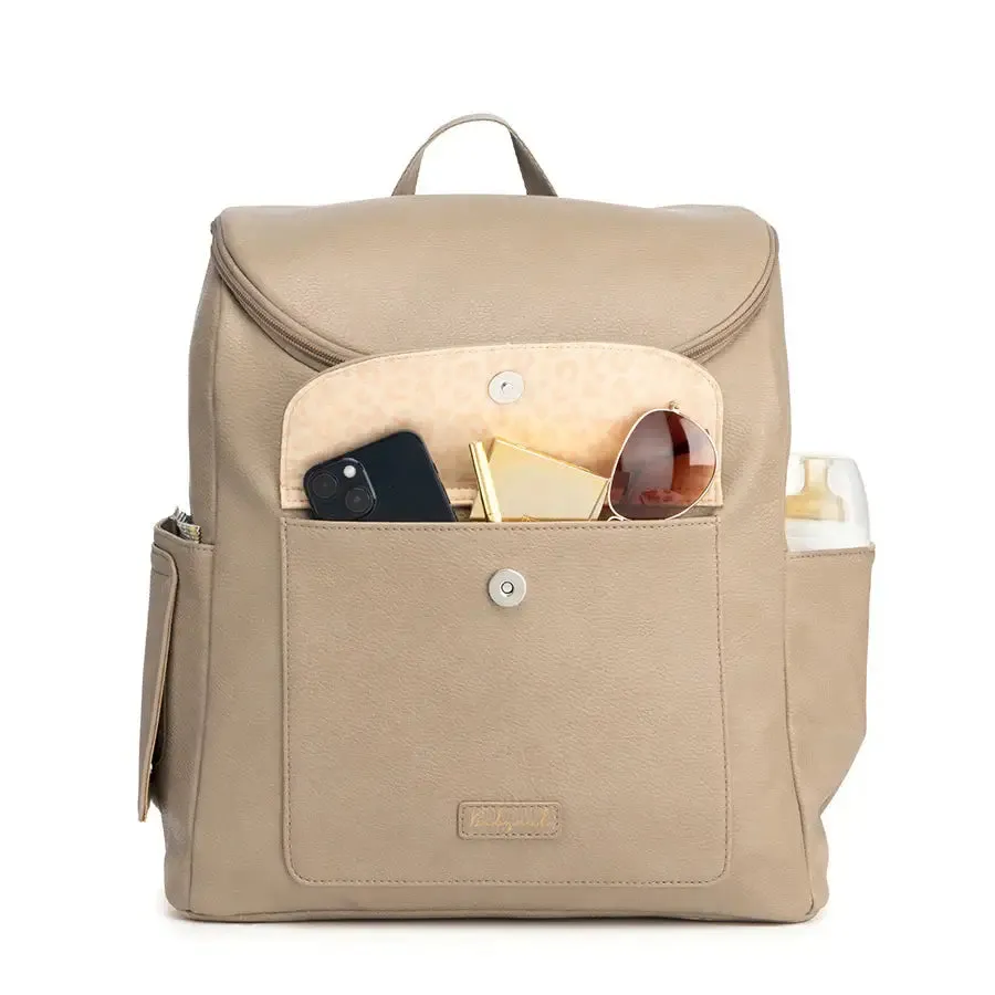 Babymel Lennox Nappy Backpack