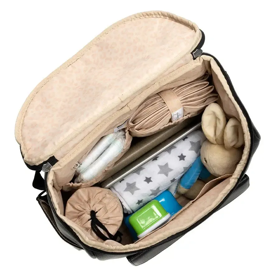 Babymel Lennox Nappy Backpack