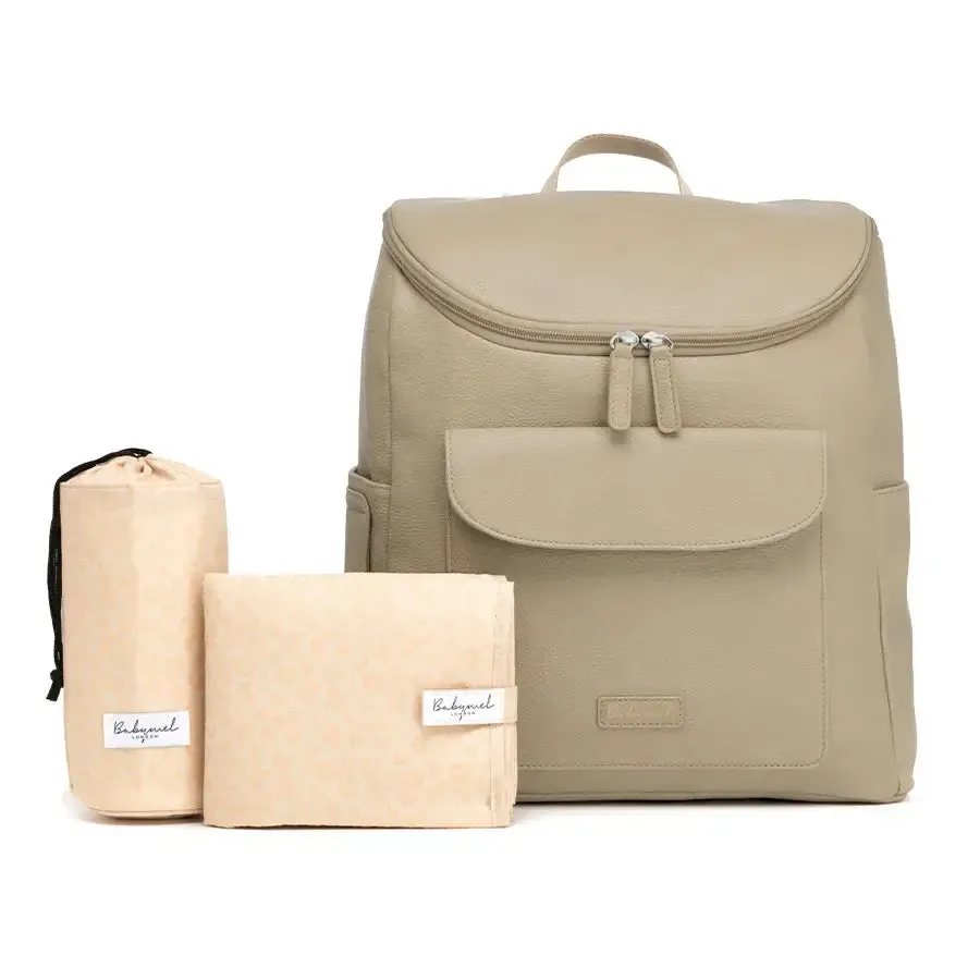 Babymel Lennox Nappy Backpack