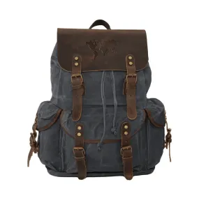 Backpack Madagascar