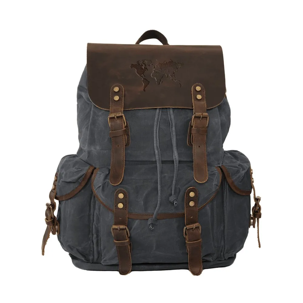 Backpack Madagascar