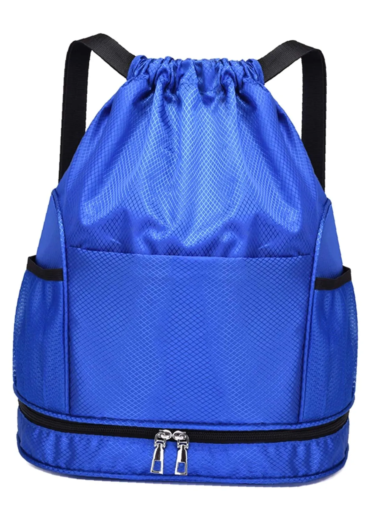 Bag For Love  Minimalist Drawstring Design Backpack   Women Backpacks