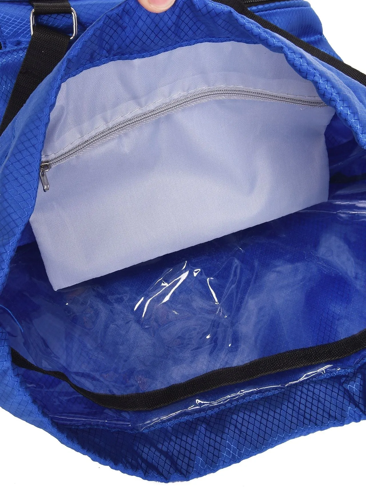 Bag For Love  Minimalist Drawstring Design Backpack   Women Backpacks