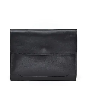 Barantani Large Flap Folio