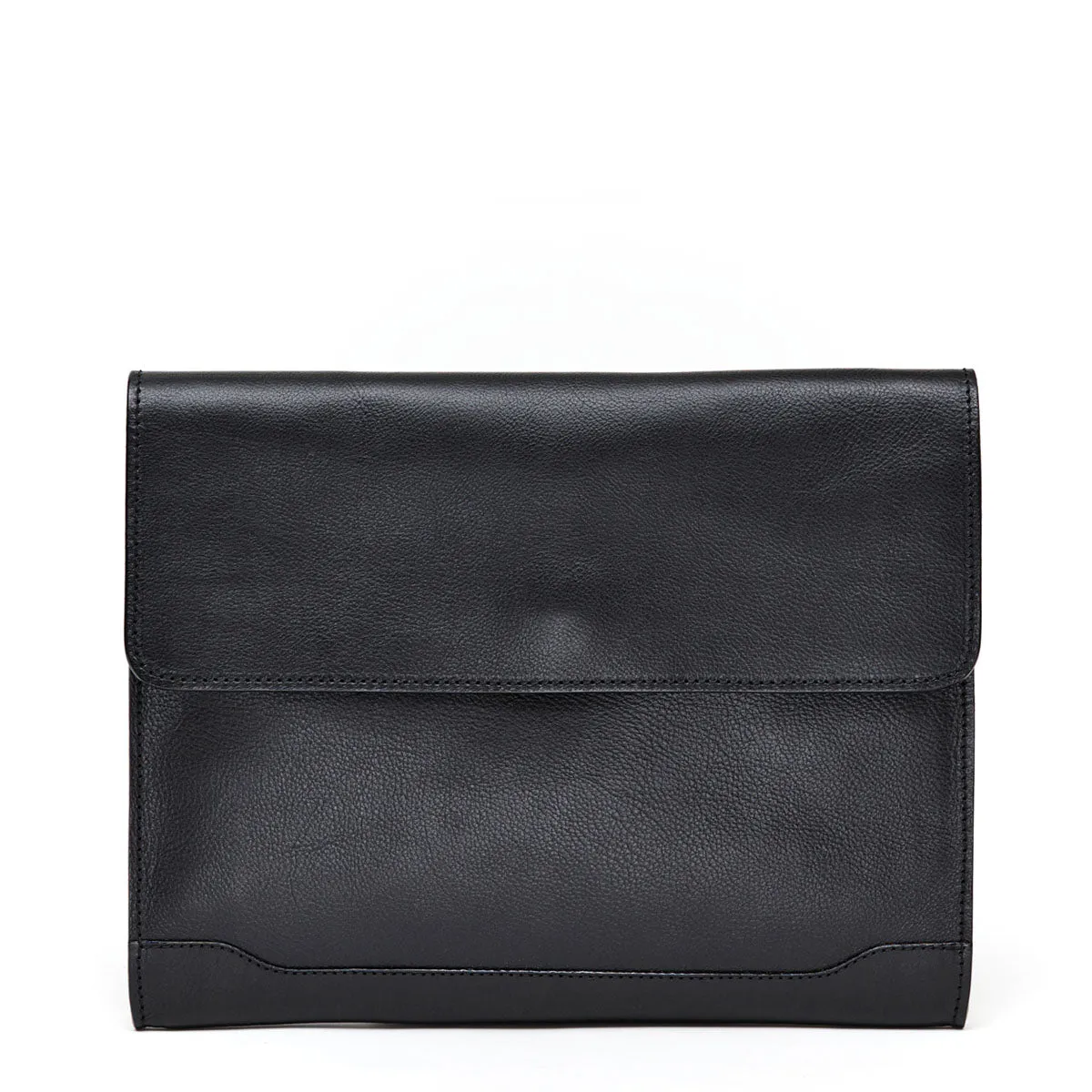 Barantani Large Flap Folio