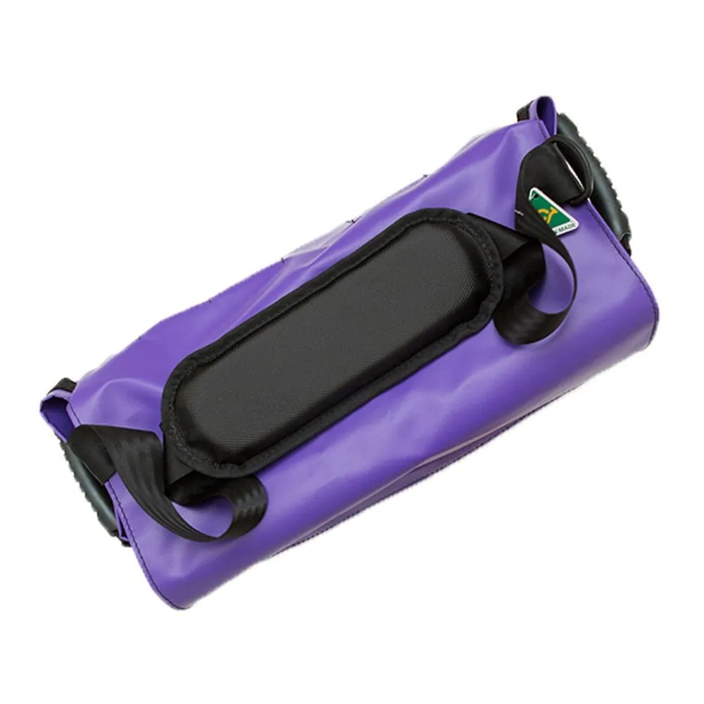 Beehive DBHMBRHPURPLE 480mm x 260mm x 280mm Purple Hard Moulded Base & Rubber Handles Tool Bag