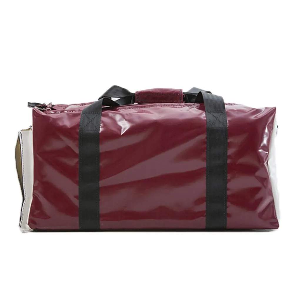 Beehive GEARSTD-MAROON 650mm x 300mm x 300mm Maroon Gear Bag