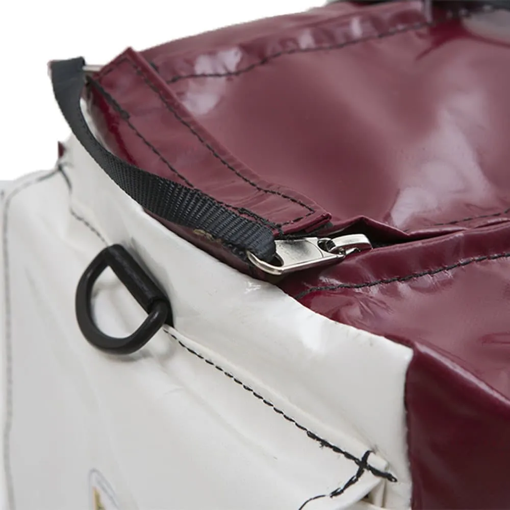Beehive GEARSTD-MAROON 650mm x 300mm x 300mm Maroon Gear Bag