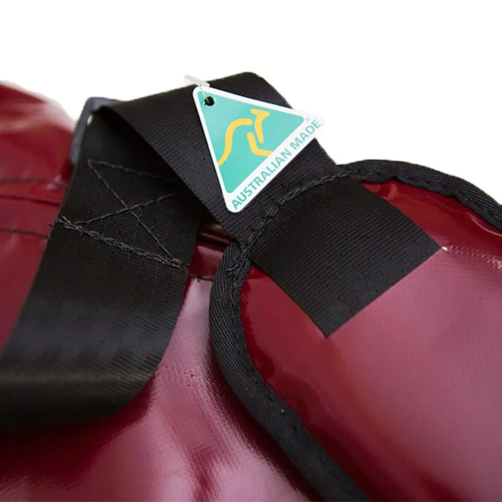 Beehive GEARSTD-MAROON 650mm x 300mm x 300mm Maroon Gear Bag