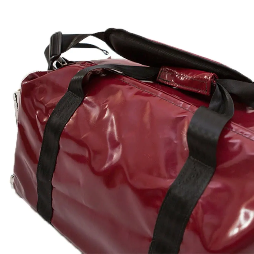 Beehive GEARSTD-MAROON 650mm x 300mm x 300mm Maroon Gear Bag
