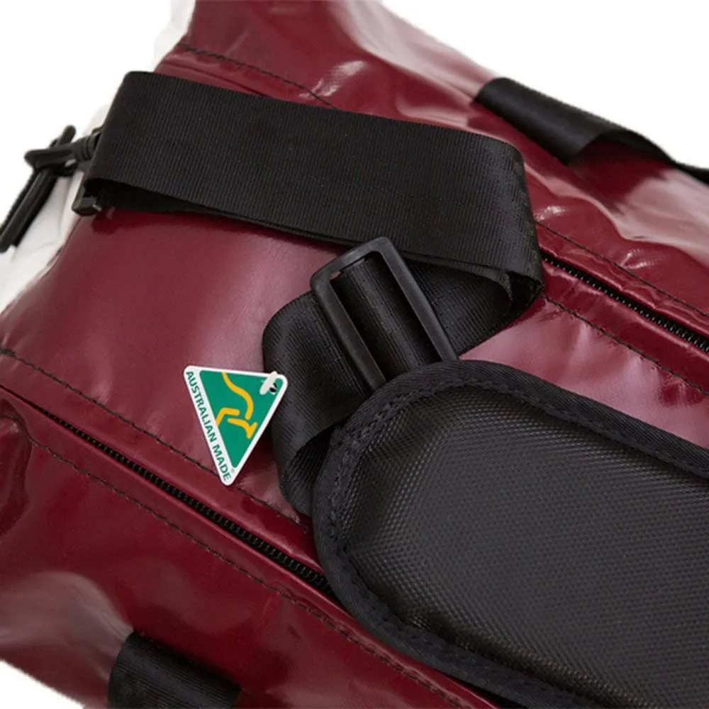 Beehive GEARSTD-MAROON 650mm x 300mm x 300mm Maroon Gear Bag