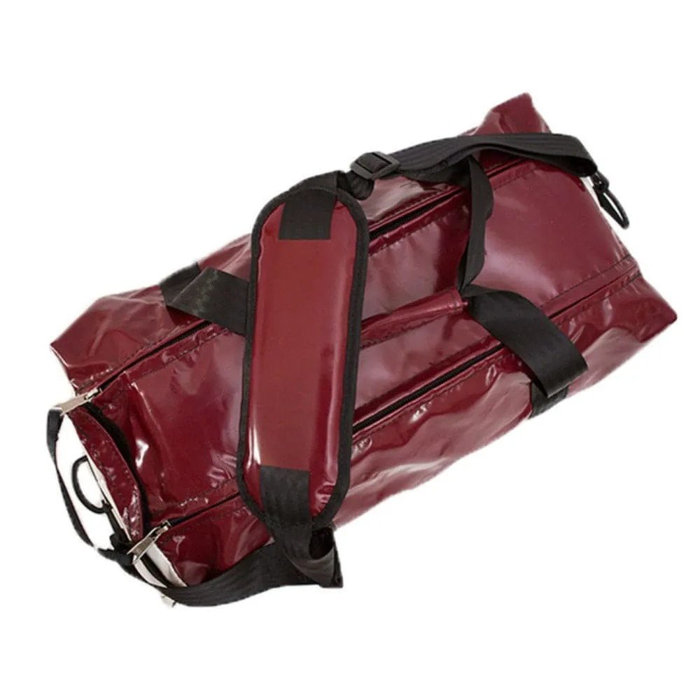Beehive GEARSTD-MAROON 650mm x 300mm x 300mm Maroon Gear Bag