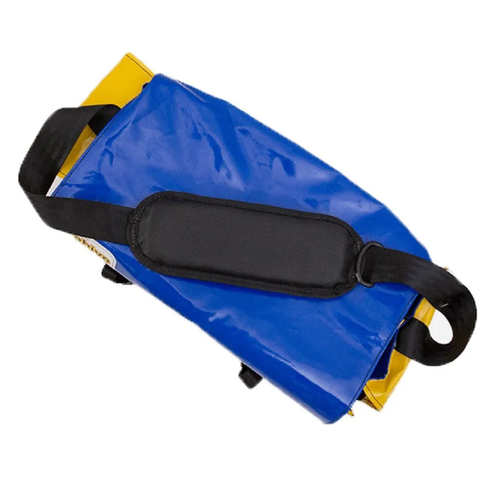 Beehive SPDBRT 600mm x 260mm x 250mm Side Pocket Double Base Tool Bag