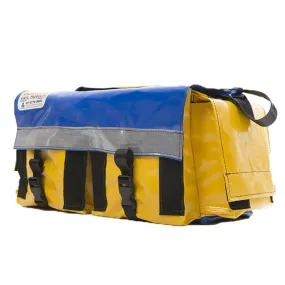 Beehive SPDBRT 600mm x 260mm x 250mm Side Pocket Double Base Tool Bag