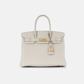 Birkin 30 - Beton