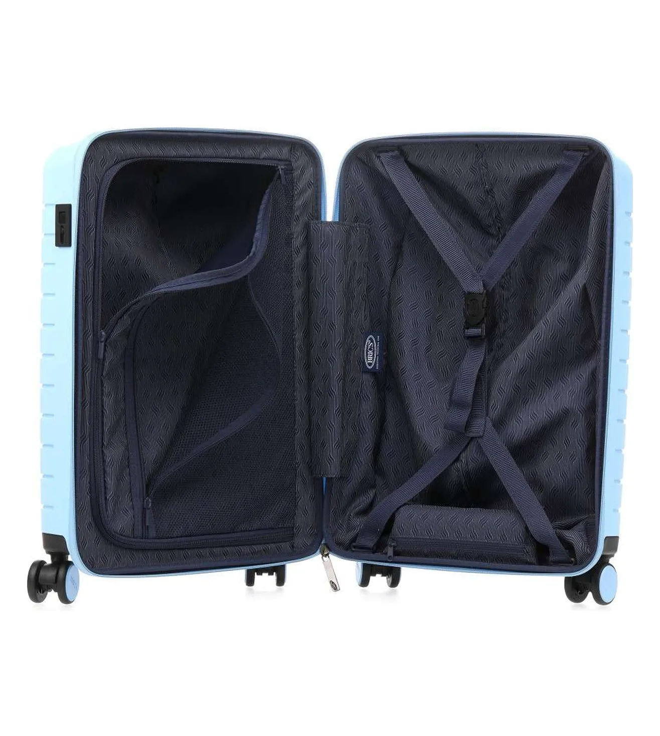 Bric's B|Y Ulisse Unisex Cabin Trolley