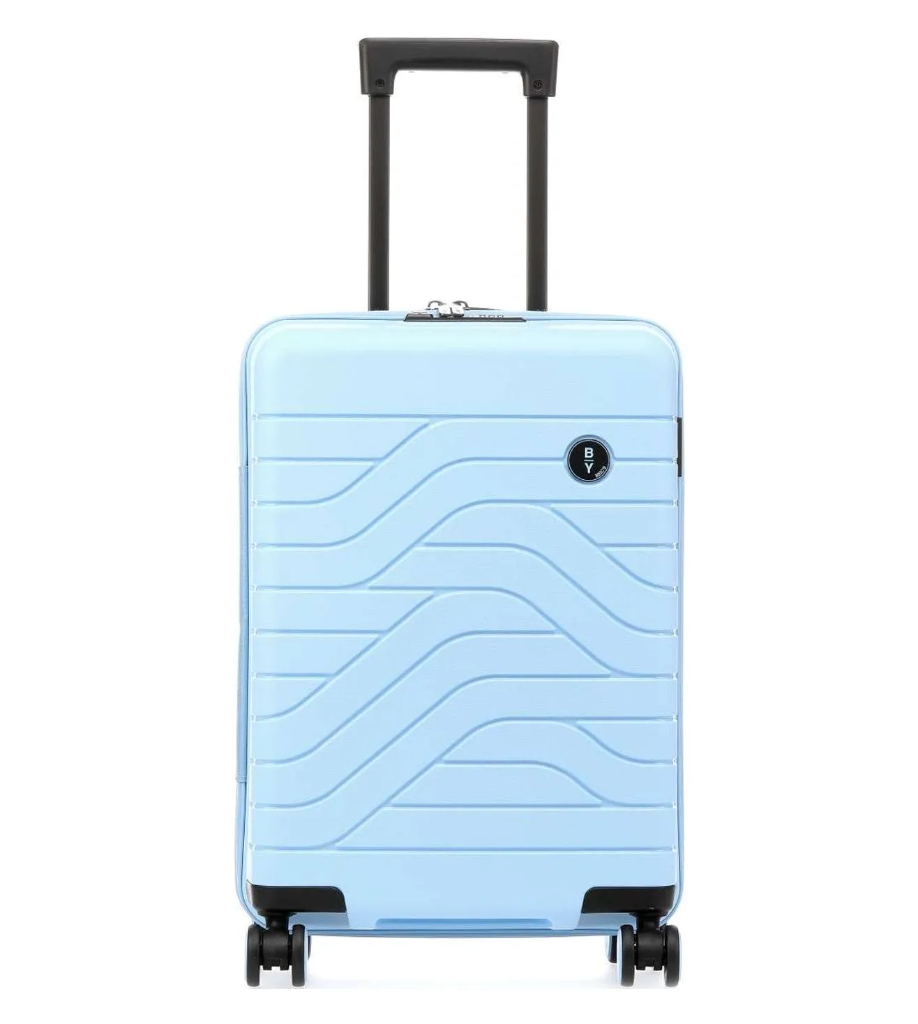 Bric's B|Y Ulisse Unisex Cabin Trolley