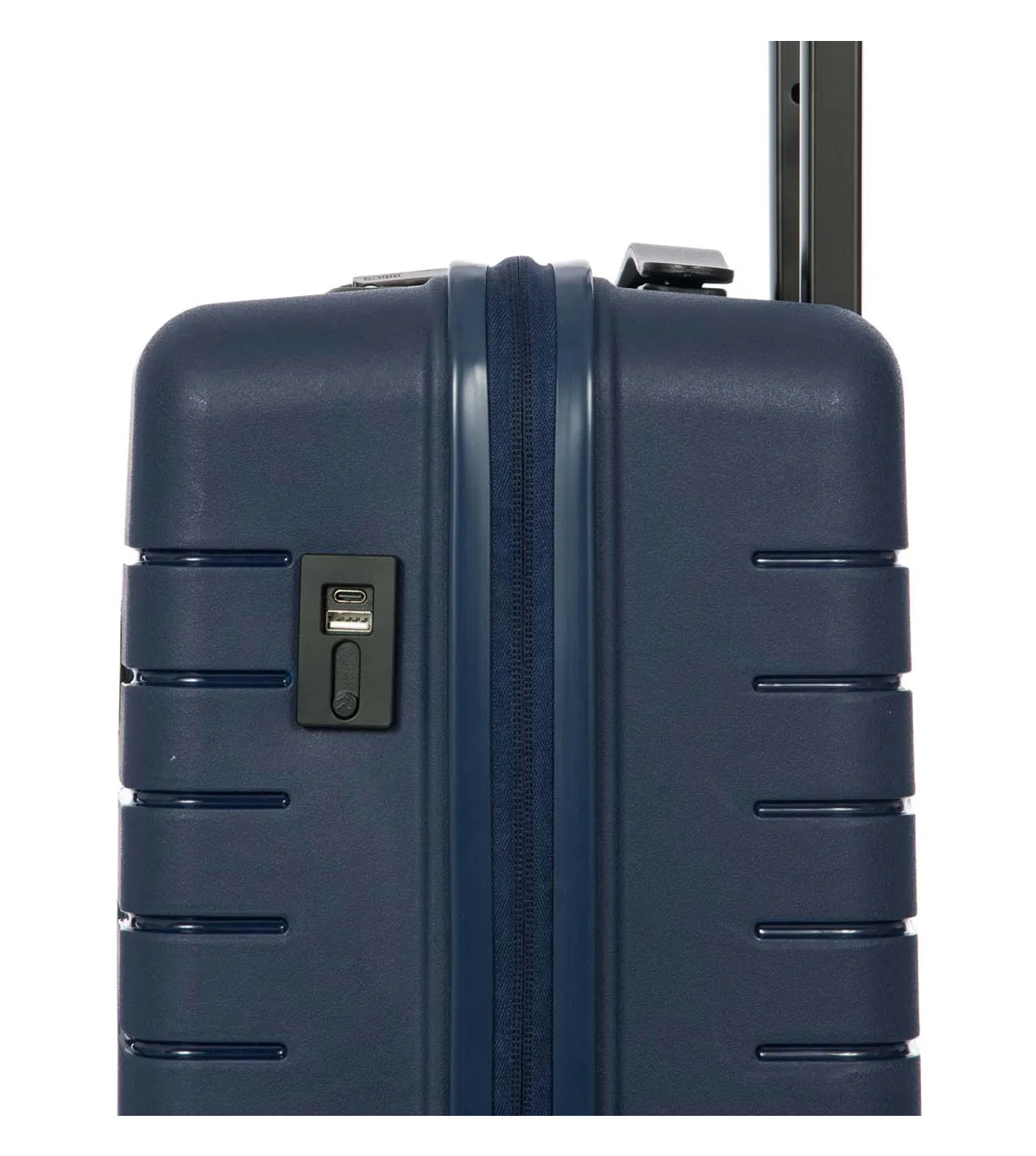 Bric's B|Y Ulisse Unisex Cabin Trolley