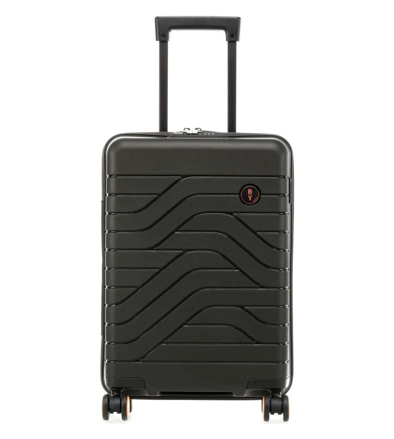 Bric's B|Y Ulisse Unisex Cabin Trolley