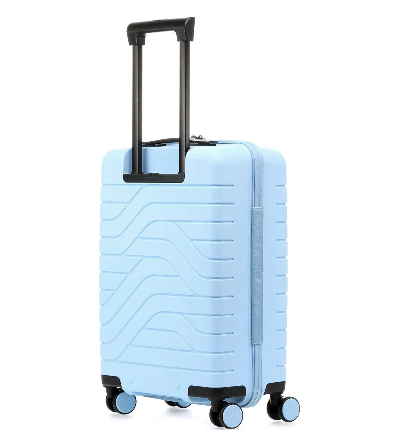 Bric's B|Y Ulisse Unisex Cabin Trolley