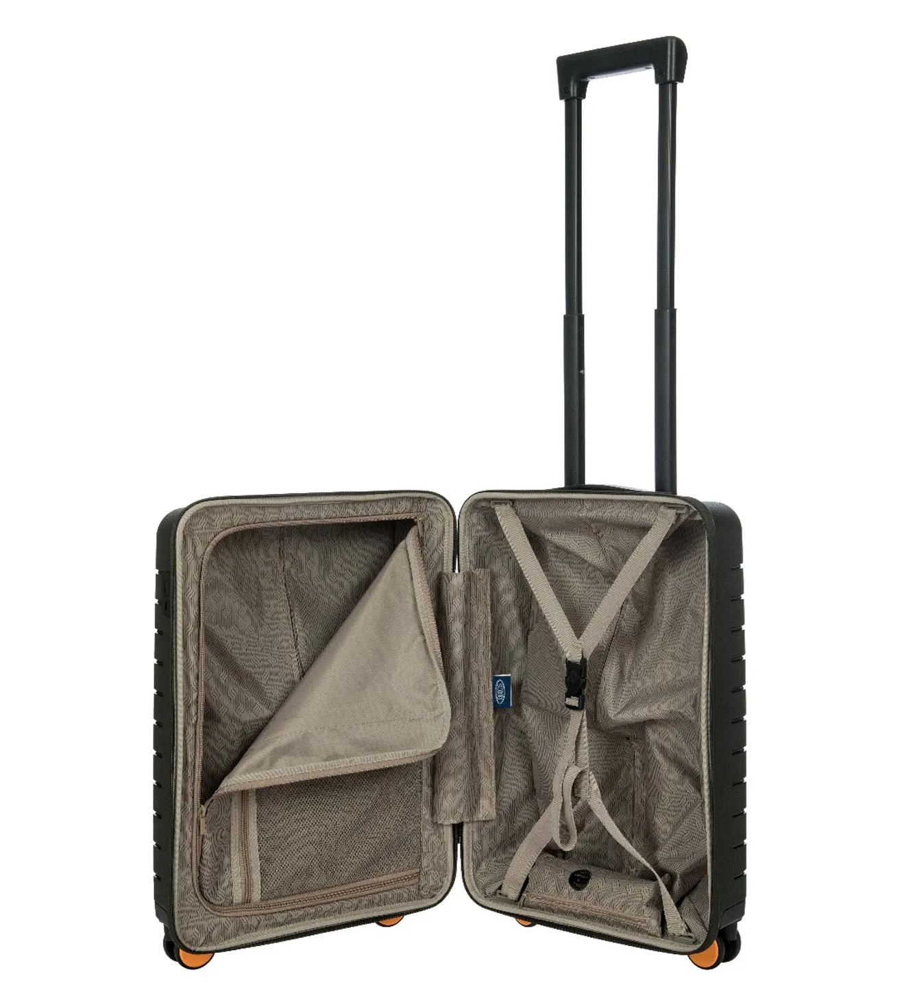 Bric's B|Y Ulisse Unisex Cabin Trolley